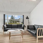 度假居 Sj283-bjert-buskvej-2 Abjerg