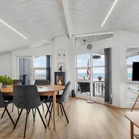 Sj283-bjert-buskvej-2 펜션 *