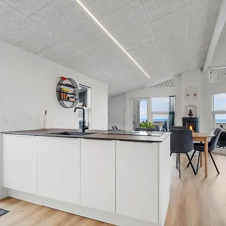 Sj283-bjert-buskvej-2 펜션 *