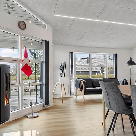 Sj283-bjert-buskvej-2 Binderup Strand