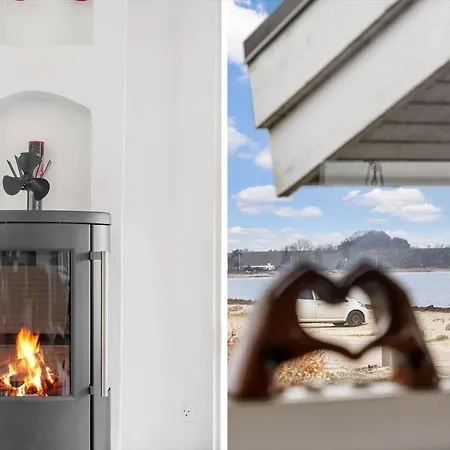 Sj283-bjert-buskvej-2 Σπίτι διακοπών