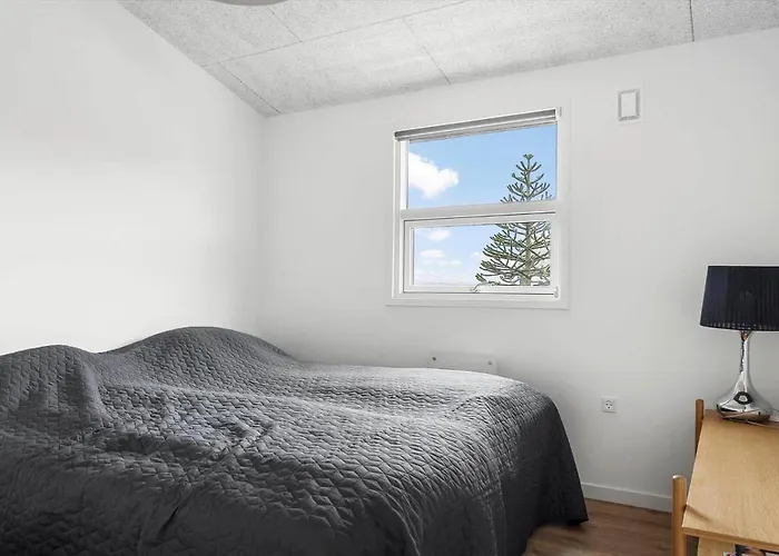 펜션 Sj283-bjert-buskvej-2 *