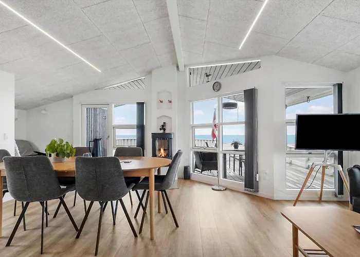 Sj283-bjert-buskvej-2 펜션 *