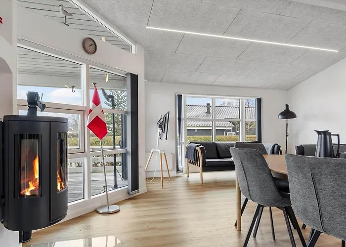 Sj283-bjert-buskvej-2 Binderup Strand