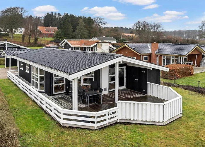 Sj283-bjert-buskvej-2 펜션 Abjerg